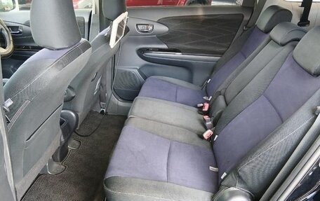 Toyota Wish II, 2016 год, 1 070 010 рублей, 13 фотография