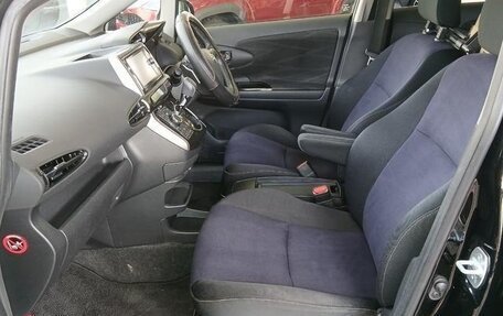 Toyota Wish II, 2016 год, 1 070 010 рублей, 11 фотография