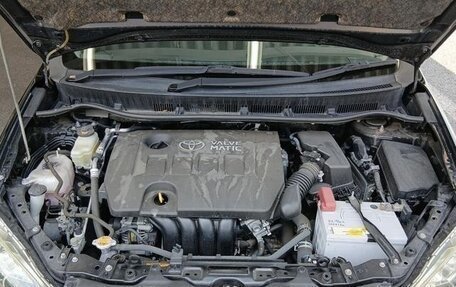 Toyota Wish II, 2016 год, 1 070 010 рублей, 17 фотография