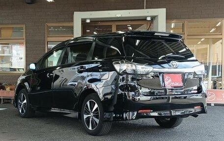 Toyota Wish II, 2016 год, 1 070 010 рублей, 7 фотография