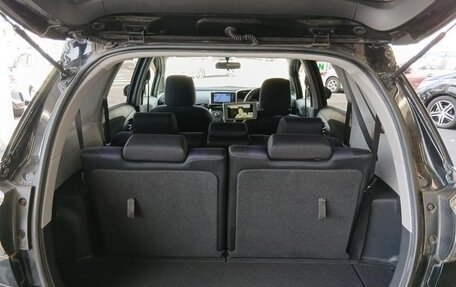 Toyota Wish II, 2016 год, 1 070 010 рублей, 16 фотография
