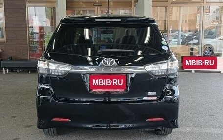 Toyota Wish II, 2016 год, 1 070 010 рублей, 8 фотография
