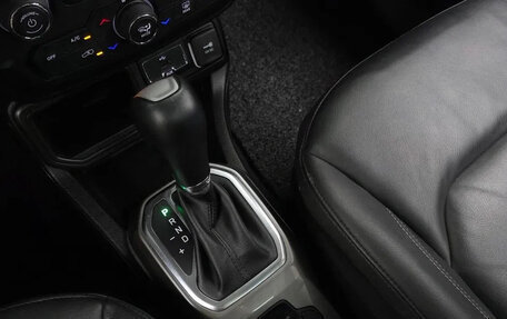 Jeep Renegade I рестайлинг, 2020 год, 1 649 222 рублей, 11 фотография