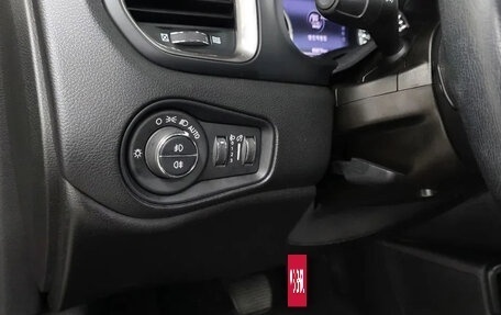 Jeep Renegade I рестайлинг, 2020 год, 1 649 222 рублей, 12 фотография