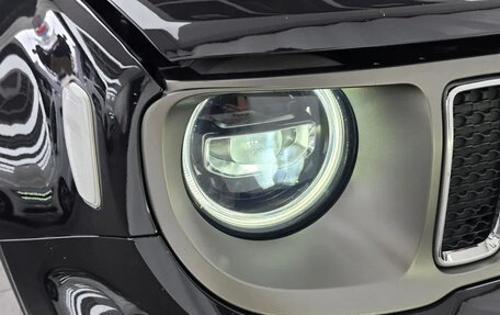 Jeep Renegade I рестайлинг, 2020 год, 1 649 222 рублей, 24 фотография