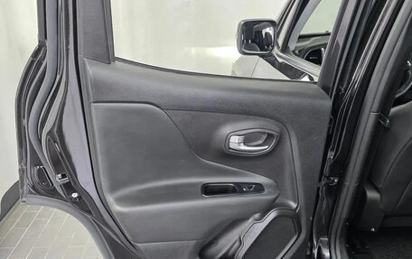 Jeep Renegade I рестайлинг, 2020 год, 1 649 222 рублей, 27 фотография