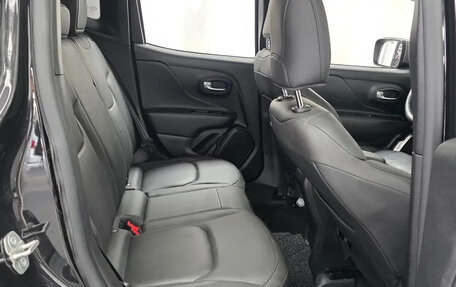 Jeep Renegade I рестайлинг, 2020 год, 1 649 222 рублей, 21 фотография