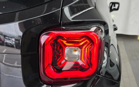 Jeep Renegade I рестайлинг, 2020 год, 1 649 222 рублей, 25 фотография