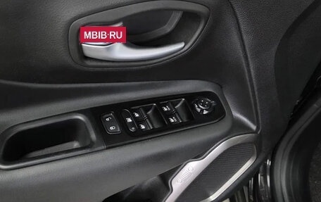 Jeep Renegade I рестайлинг, 2020 год, 1 649 222 рублей, 18 фотография