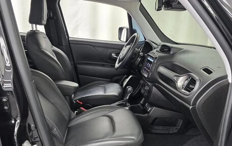 Jeep Renegade I рестайлинг, 2020 год, 1 649 222 рублей, 19 фотография