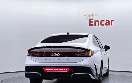 Hyundai Sonata VIII, 2023 год, 1 829 222 рублей, 4 фотография