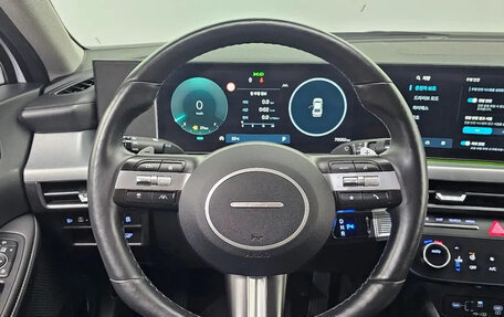Hyundai Sonata VIII, 2023 год, 1 829 222 рублей, 7 фотография