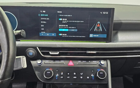 Hyundai Sonata VIII, 2023 год, 1 829 222 рублей, 8 фотография