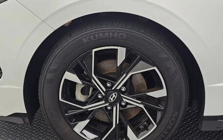 Hyundai Sonata VIII, 2023 год, 1 829 222 рублей, 19 фотография