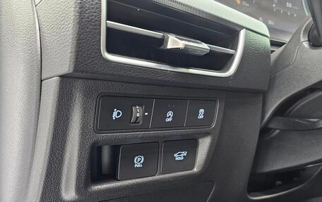 Hyundai Sonata VIII, 2023 год, 1 829 222 рублей, 11 фотография