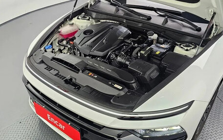 Hyundai Sonata VIII, 2023 год, 1 829 222 рублей, 14 фотография
