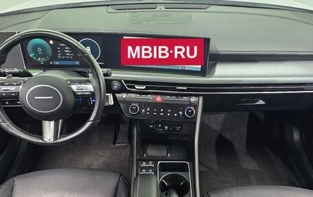 Hyundai Sonata VIII, 2023 год, 1 829 222 рублей, 6 фотография