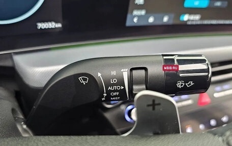Hyundai Sonata VIII, 2023 год, 1 829 222 рублей, 17 фотография
