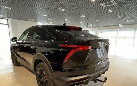 Haval F7x, 2026 год, 3 999 000 рублей, 13 фотография