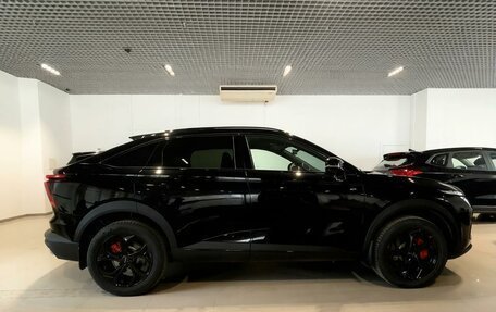 Haval F7x, 2026 год, 3 999 000 рублей, 11 фотография