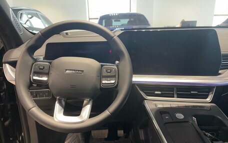 Haval F7x, 2026 год, 3 999 000 рублей, 7 фотография
