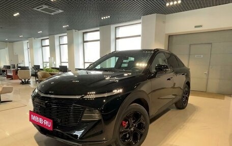 Haval F7x, 2026 год, 3 999 000 рублей, 8 фотография
