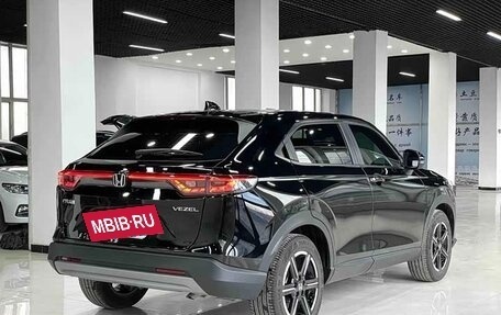 Honda Vezel, 2023 год, 2 126 000 рублей, 4 фотография