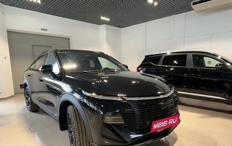 Haval F7x, 2026 год, 3 999 000 рублей, 12 фотография