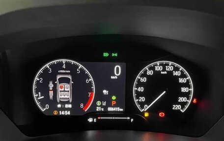 Honda Vezel, 2023 год, 2 126 000 рублей, 10 фотография