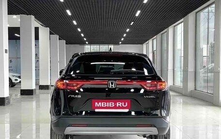 Honda Vezel, 2023 год, 2 126 000 рублей, 6 фотография