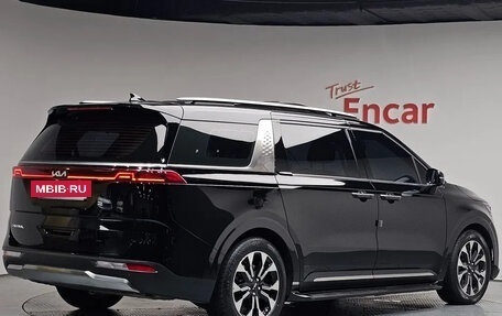 KIA Carnival, 2023 год, 5 784 000 рублей, 4 фотография