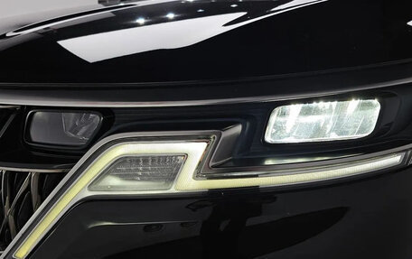 KIA Carnival, 2023 год, 5 784 000 рублей, 5 фотография