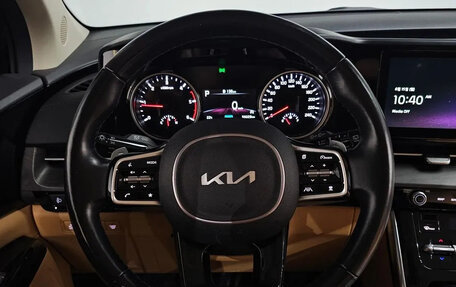 KIA Carnival, 2023 год, 5 784 000 рублей, 11 фотография
