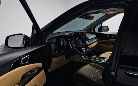 KIA Carnival, 2023 год, 5 784 000 рублей, 13 фотография