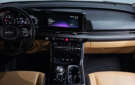 KIA Carnival, 2023 год, 5 784 000 рублей, 10 фотография