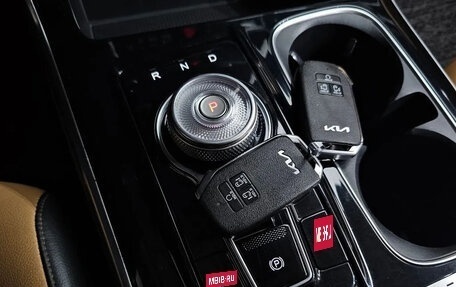 KIA Carnival, 2023 год, 5 784 000 рублей, 14 фотография
