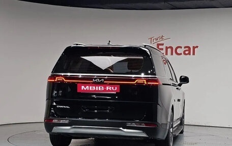 KIA Carnival, 2023 год, 5 784 000 рублей, 3 фотография