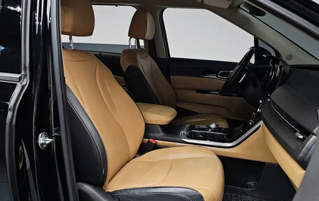 KIA Carnival, 2023 год, 5 784 000 рублей, 31 фотография
