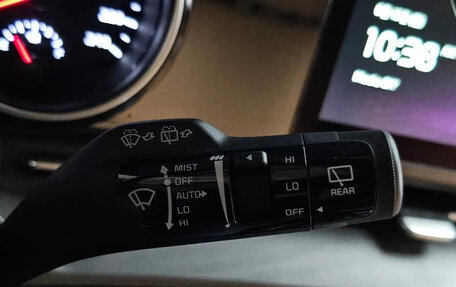 KIA Carnival, 2023 год, 5 784 000 рублей, 24 фотография