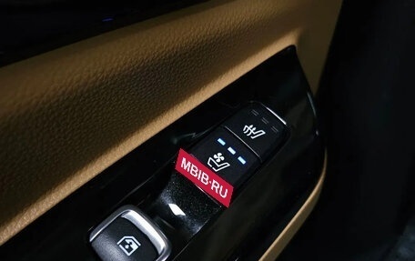 KIA Carnival, 2023 год, 5 784 000 рублей, 28 фотография