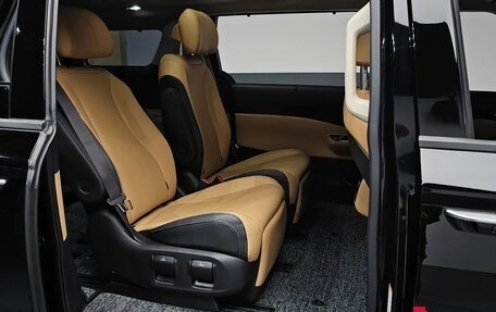 KIA Carnival, 2023 год, 5 784 000 рублей, 26 фотография