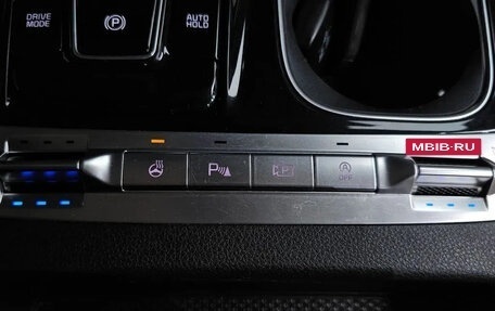 KIA Carnival, 2023 год, 5 784 000 рублей, 21 фотография