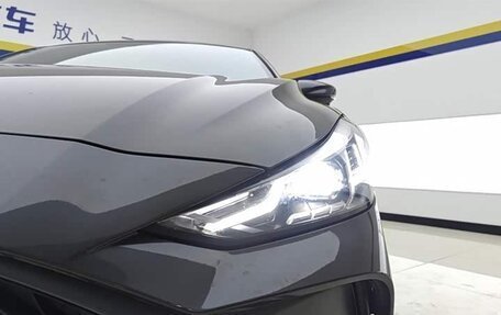 MG 5, 2023 год, 1 226 000 рублей, 4 фотография