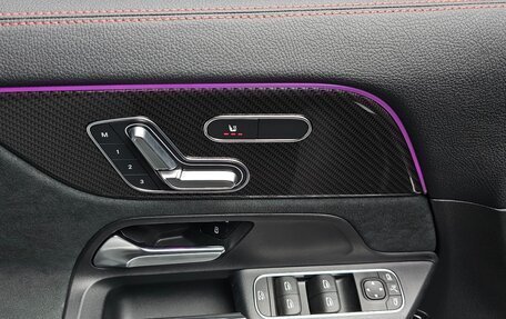 Mercedes-Benz GLA AMG, 2022 год, 5 600 000 рублей, 7 фотография