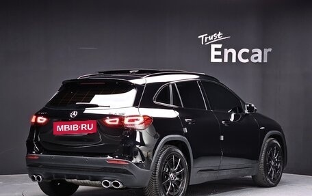 Mercedes-Benz GLA AMG, 2022 год, 5 600 000 рублей, 2 фотография