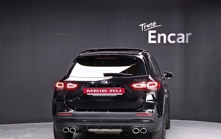 Mercedes-Benz GLA AMG, 2022 год, 5 600 000 рублей, 4 фотография