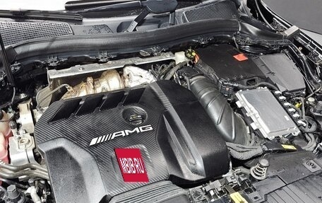 Mercedes-Benz GLA AMG, 2022 год, 5 600 000 рублей, 9 фотография