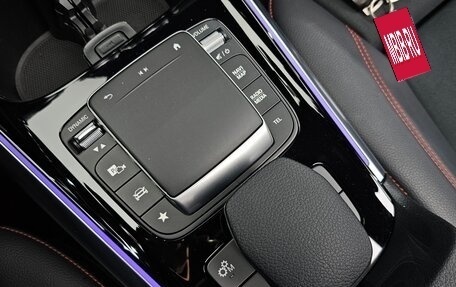 Mercedes-Benz GLA AMG, 2022 год, 5 600 000 рублей, 8 фотография