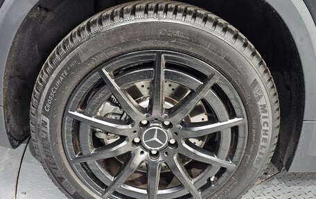 Mercedes-Benz GLA AMG, 2022 год, 5 600 000 рублей, 16 фотография