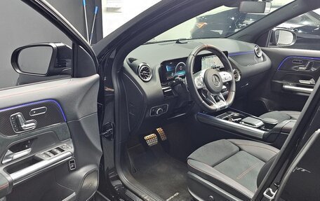 Mercedes-Benz GLA AMG, 2022 год, 5 600 000 рублей, 19 фотография